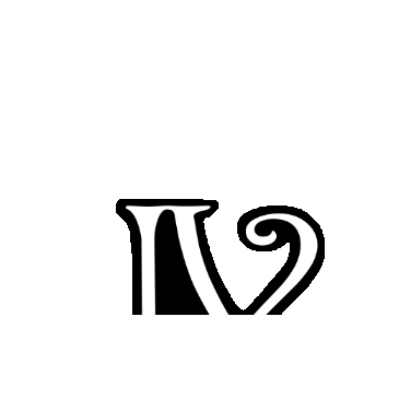 JV-Jewelry Sticker