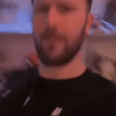 Shocked Streamer GIF