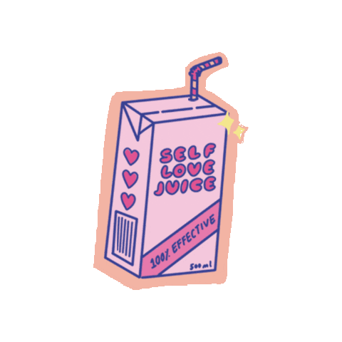 Profética Sticker