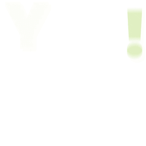 Yes Sticker by Great Clips