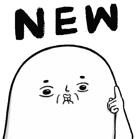 New Sticker