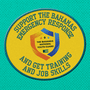 Support the Bahamas Emergency Response and get training and job skills