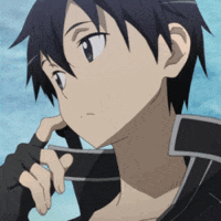 Sword Art Online Gifs Get The Best Gif On Giphy