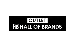 Outlet Sticker by Hall of Brands