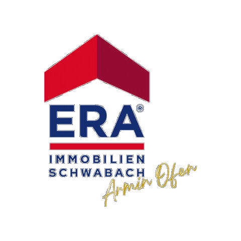 Armin Ofen Sticker by ERA Immobilien