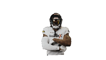 American Football Sticker by Frankfurt Galaxy