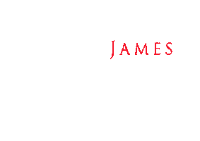 Oscar James Sticker by Oscar James Estate Agents
