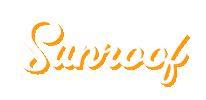 Sunroof Sticker by Brooke Eden
