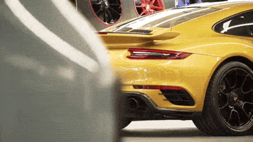 porsche porsche911turbos GIF porsche porsche911turbos GIF