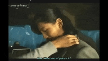 Tvxq GIF