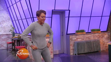 robin roberts yes GIF by Rachael Ray Show