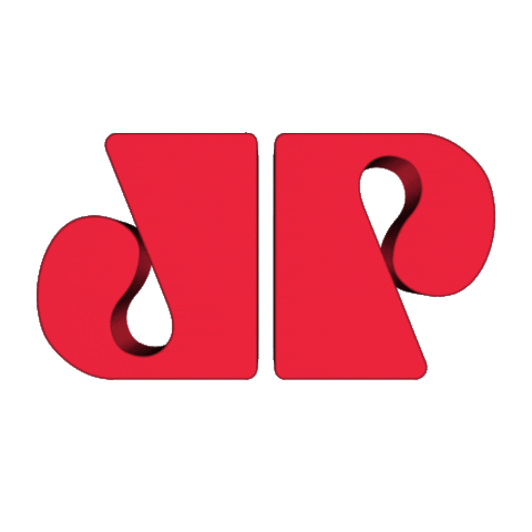 News Radio Sticker by Jovem Pan