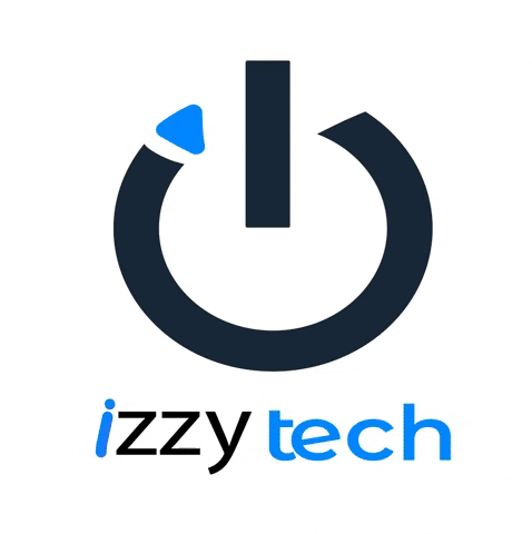 Izzy Tech GIF