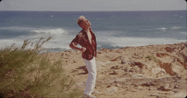 Mad At U GIF by Leven Kali