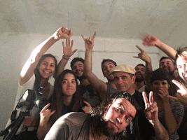 heresyvideoclips  GIF