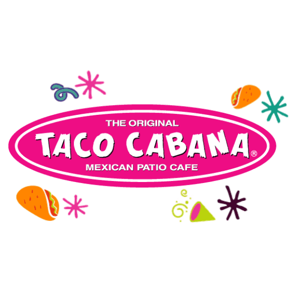 San Antonio Party Sticker by Taco Cabana