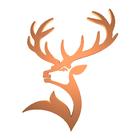 Es#4 F&C Sticker by Glenfiddich Whisky