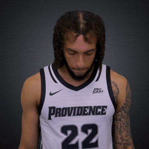 Dc Pc GIF by Providence Friars