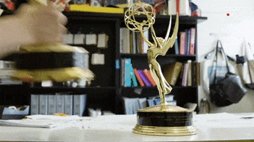 golden globes friends GIF by Great Big Story