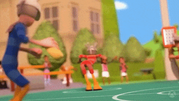 College Student Sport GIF by Xbox
