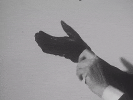 Merge Records Hand GIF by Escape-ism