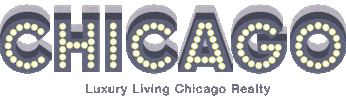 Luxury Living Sticker by Luxury Living Chicago Realty