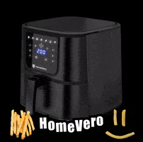 Fries Airfryer GIF by Stark Stores
