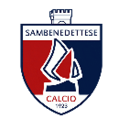 San Benedetto Del Tronto Sticker by Sambenedettese calcio