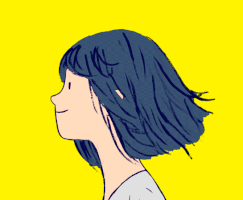 Mobile Game Illustration GIF