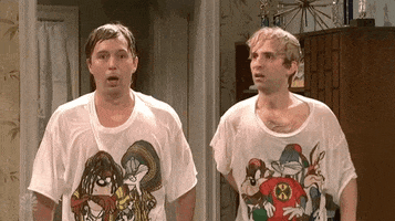 t shirts urban looney tunes shirt GIF by Saturday Night Live