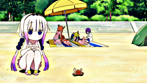 dragon everything GIF