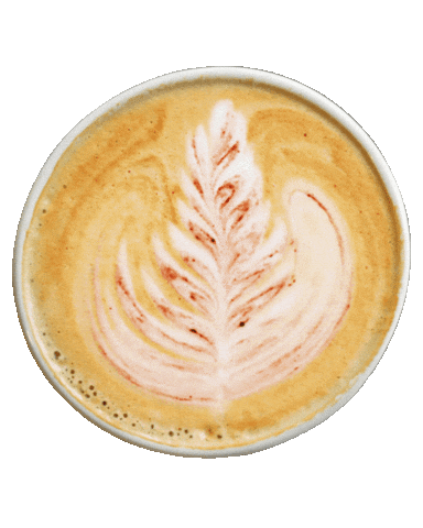 Coffee Cafe Sticker by Cedric Grolet