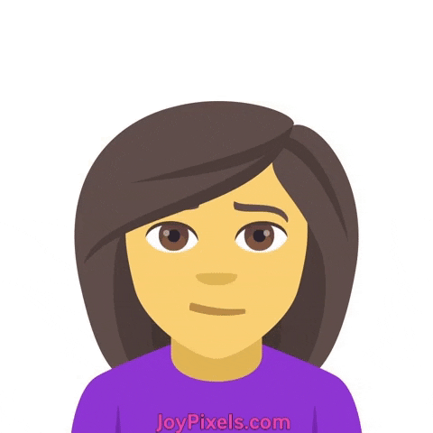 Emoji Facepalm GIF by JoyPixels