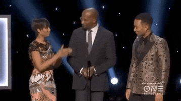 image awards applause GIF by 50th NAACP Image Awards