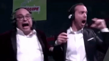 La Chaine Lequipe Yoann Riou GIF