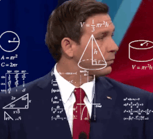 Ron Desantis GIFs - Get the best GIF on GIPHY