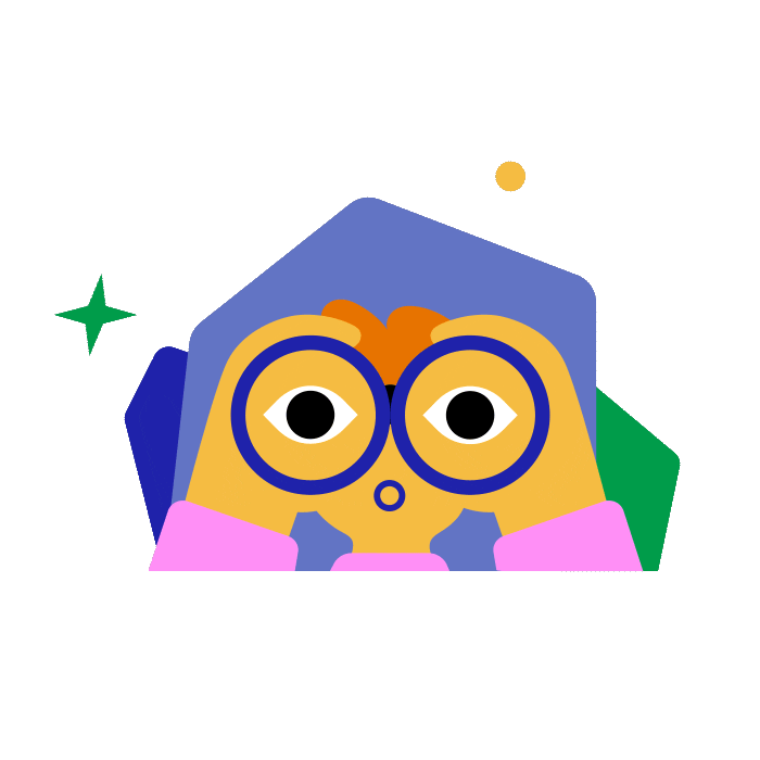 Camplus Life Sticker