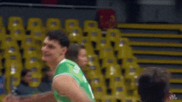 Lets Go Hype GIF