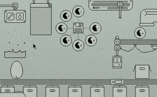Animation Loop Gif By Braindead.gif