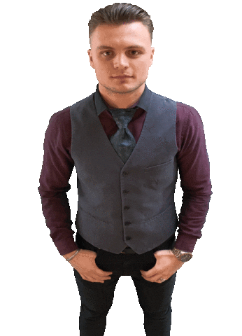 DeMeesterbarbier Sticker