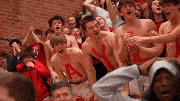 High School Trophy GIF by Baylor School