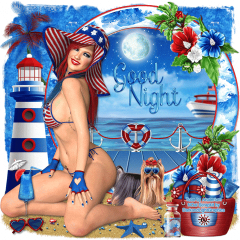 Good Night GIF