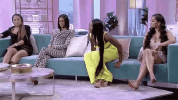 stands up basketball wives GIF by VH1