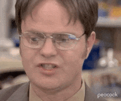 Season 6 Nbc GIF by The Office