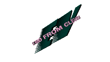 Brand Ohio Sticker by E-V