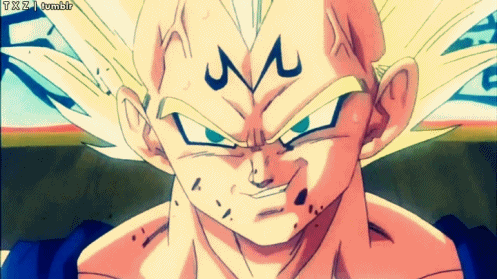 vegeta