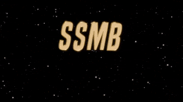 Superstar Mahesh GIF