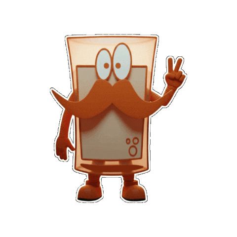 Shots Shooter Sticker by Shotjepedia