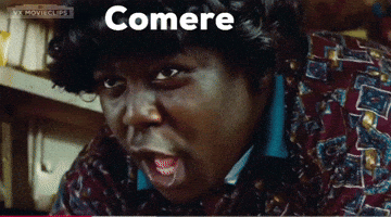 Comere GIF