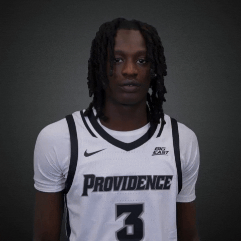 Point Friartown GIF by Providence Friars